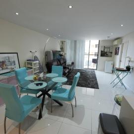 Parramatta Shared Apartment