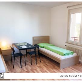 ACO Living - A cute Overnight