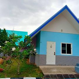 เมืองเลยแอร์พอร์ทโฮเทล, hotel en Loei