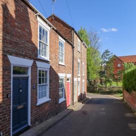 Middle Cottage