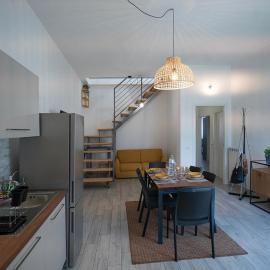 AL CIVICO 31 apartment in the center of Cecina