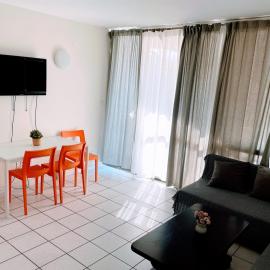 Apartments Lev Eilat 2