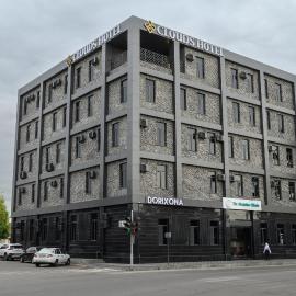 Clouds Hotel