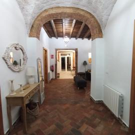 La Calderera, hotel in Talarrubias