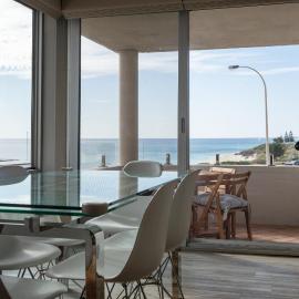 Cottesloe Beach View Apartments No.8, hotel a Perth