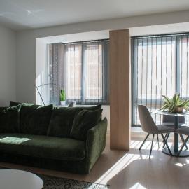 Apartaments Turístics Cardona IV, hotell sihtkohas Cardona