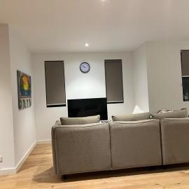 Cosy Entire Home Apartment with 3 bedrooms