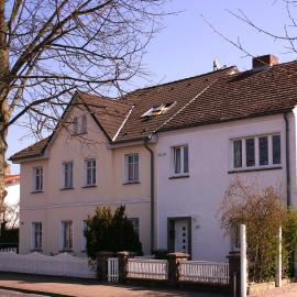 Haus Sonne - Wohnung Storchennest