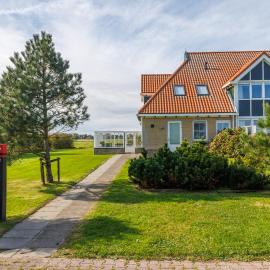 Waddenvilla 17, hotel in Hollum