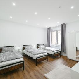BetonTraum Apartment