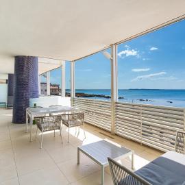 Terrazza Blueview by BarbarHouse