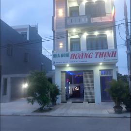 Hoàng Thịnh Hotel, khách sạn ở Lộ Ðổ