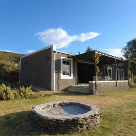 Matjiesvlei Cottages, hotel a Calitzdorp