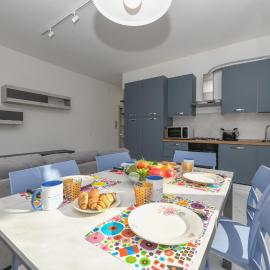 MGH My Desenzano Center Apartment