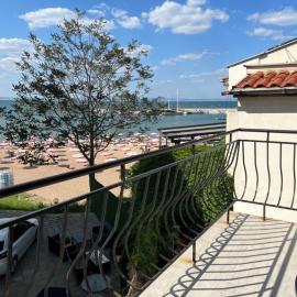 SB Seaside Residence, hotel in Chernomorets