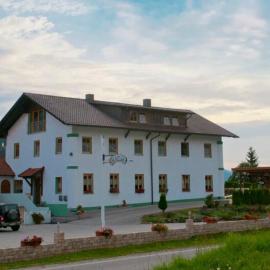 Ferienwohnung Frisch, khách sạn ở Lam