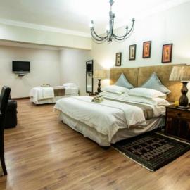 Royl Court Guesthouse
