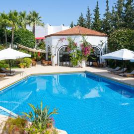 Hotel Karia Princess – hotel w Bodrum