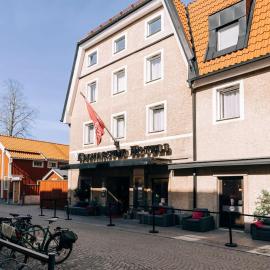 Best Western Plus Kalmarsund Hotell, hotel din Kalmar