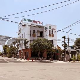 Gori Hotel