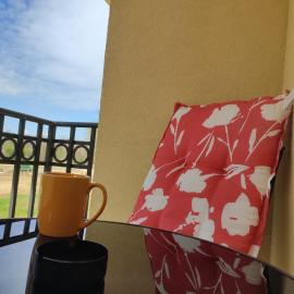 Apartman Nina, מלון בOstrovo