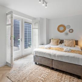 Home city hotspot, near city center and park, Hotel in Roosendaal