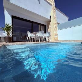 Villa Alixana Costa Calida