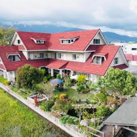 Xian Qing Yu Zhi Homestay, hotel in Chishang