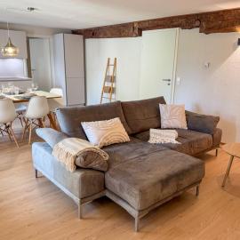 Ferienwohnung Ava No4 - 4 Gäste