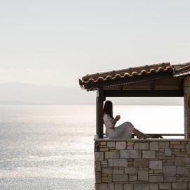 Karavia Lux Inn, ξενοδοχείο στην Άφησσο