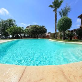 Casale Calabria, hotel em Gizzeria