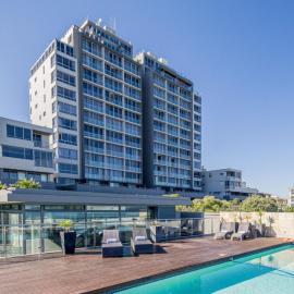 Infinity Self Catering Apartments