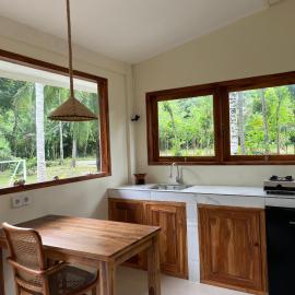 Kapal dream, hotel in Selong Belanak