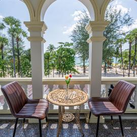 Seaside Patong House - Newly Open