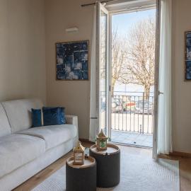 Viesnīca Jolie Maison by Villa Porta Collection pilsētā Luino