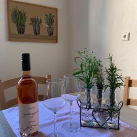 Am Kräutergarten, ξενοδοχείο σε Müden