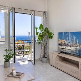 Aquaview Apartment