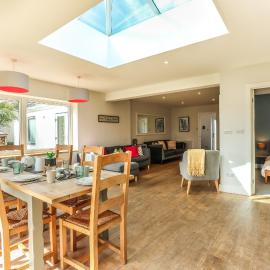 Iona – Bracklesham Bay