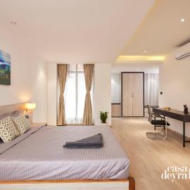 SK Apartments By Casadeyra
