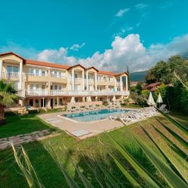 Ng Hisar Apart Hotel