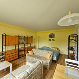 Ferienwohnung Köhler Heymann, hotel in Dornholzhausen