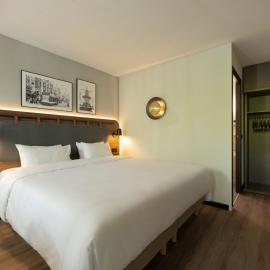 Campanile Hotel & Restaurant Amsterdam Zuid-Oost, ξενοδοχείο στο Άμστερνταμ