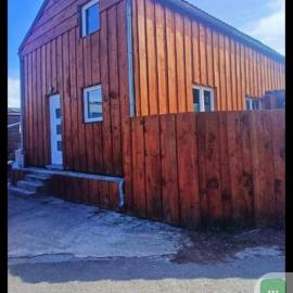 Chalet 5 personnes avec piscine, hotel sa Yvoir