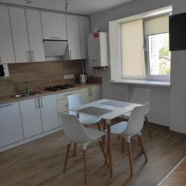 Valova 59 Apart, hotel din Colomeea