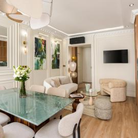 Merveil - Luxury Suite - Marais - Caire I