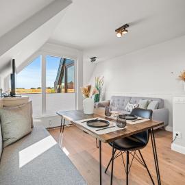 Traumloft Wenningstedt, hotel in Wenningstedt