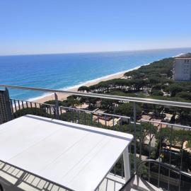 Atico Condal, hotel a Blanes
