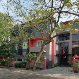 Kaira Park