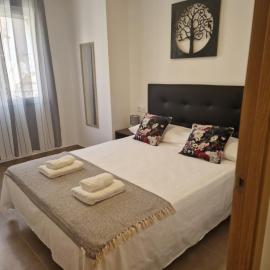 Apartamento Elisa