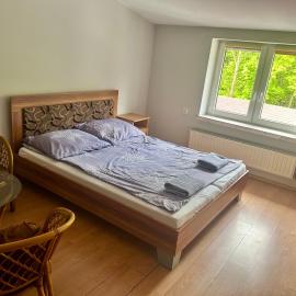 Zajazd Leśny Borysławice Kościelne, hotel en Borysławice Kościelne